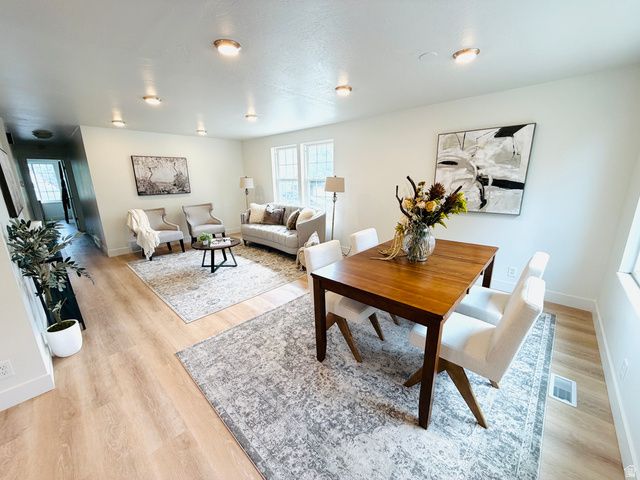 808 W BULLION ST, Murray, UT 84123