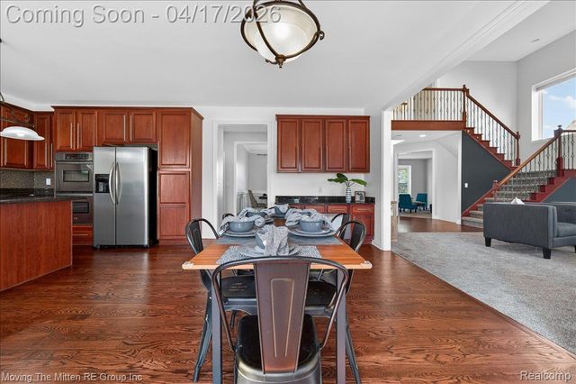 49109 Paloma Drive, Van Buren Charter Township, MI 48111