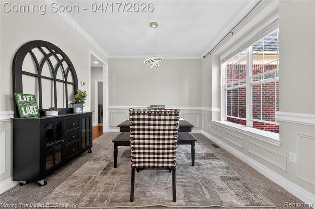 49109 Paloma Drive, Van Buren Charter Township, MI 48111