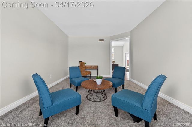 49109 Paloma Drive, Van Buren Charter Township, MI 48111