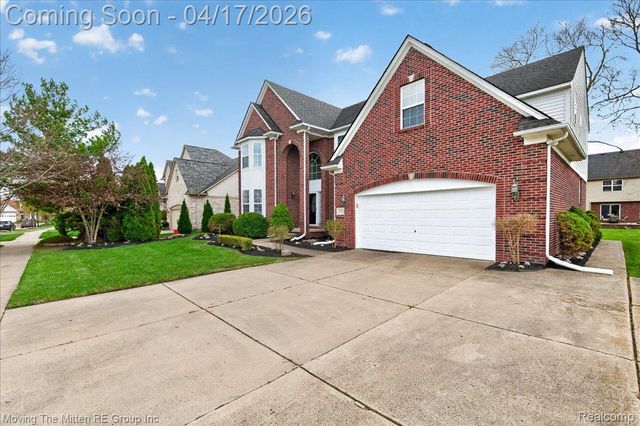 49109 Paloma Drive, Van Buren Charter Township, MI 48111