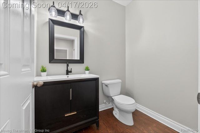 49109 Paloma Drive, Van Buren Charter Township, MI 48111