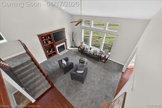 49109 Paloma Drive, Van Buren Charter Township, MI 48111