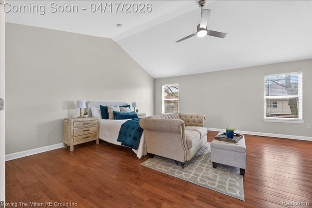 49109 Paloma Drive, Van Buren Charter Township, MI 48111