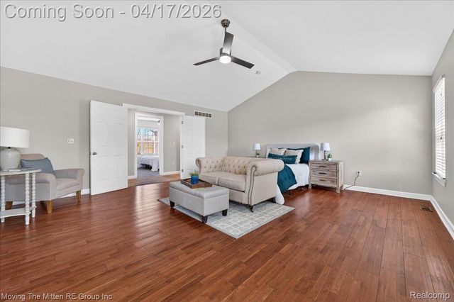 49109 Paloma Drive, Van Buren Charter Township, MI 48111