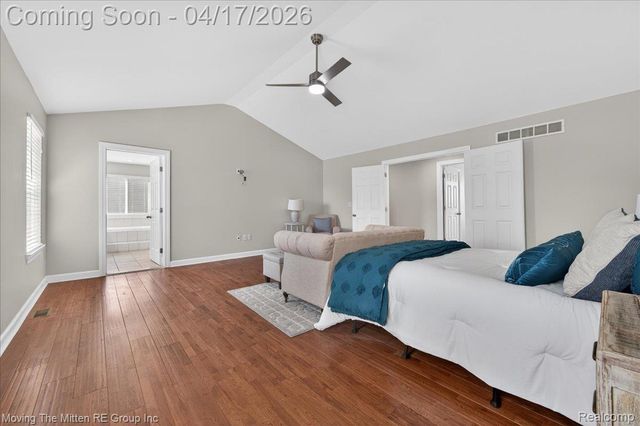 49109 Paloma Drive, Van Buren Charter Township, MI 48111