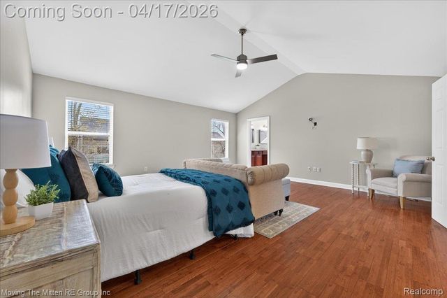 49109 Paloma Drive, Van Buren Charter Township, MI 48111