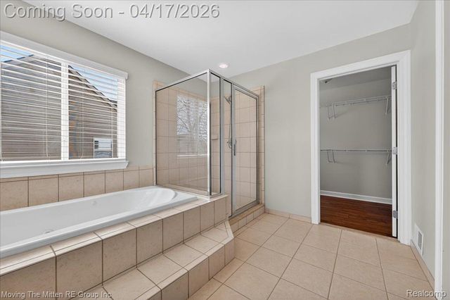 49109 Paloma Drive, Van Buren Charter Township, MI 48111