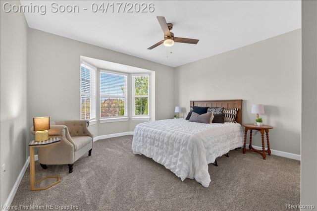 49109 Paloma Drive, Van Buren Charter Township, MI 48111