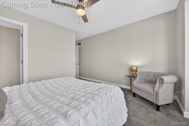 49109 Paloma Drive, Van Buren Charter Township, MI 48111