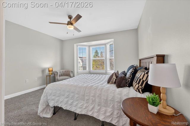 49109 Paloma Drive, Van Buren Charter Township, MI 48111