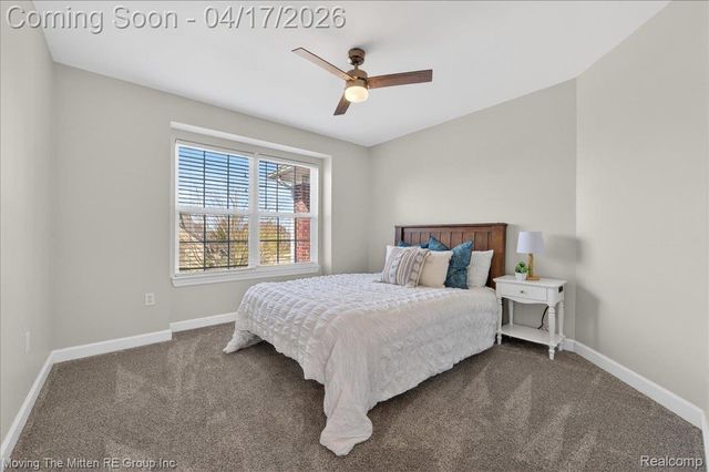 49109 Paloma Drive, Van Buren Charter Township, MI 48111