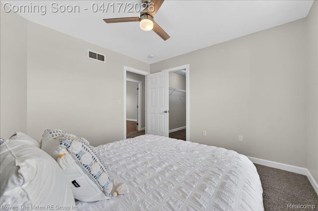 49109 Paloma Drive, Van Buren Charter Township, MI 48111