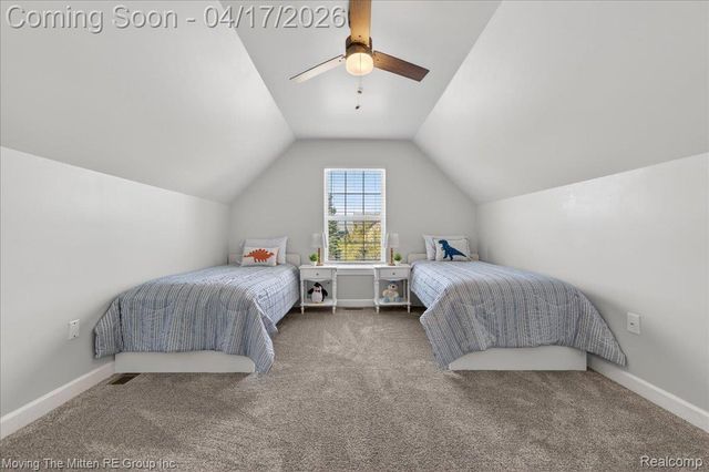 49109 Paloma Drive, Van Buren Charter Township, MI 48111