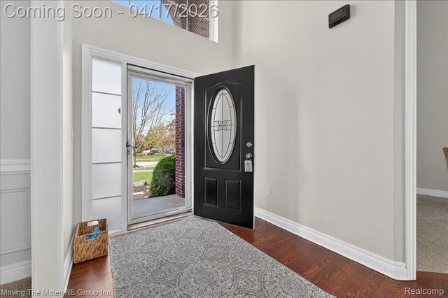 49109 Paloma Drive, Van Buren Charter Township, MI 48111