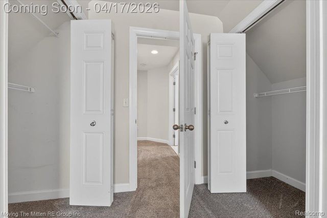 49109 Paloma Drive, Van Buren Charter Township, MI 48111