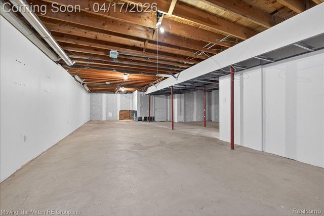 49109 Paloma Drive, Van Buren Charter Township, MI 48111