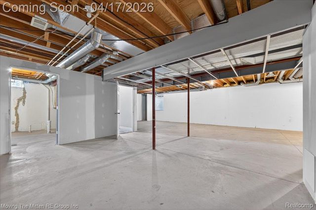 49109 Paloma Drive, Van Buren Charter Township, MI 48111