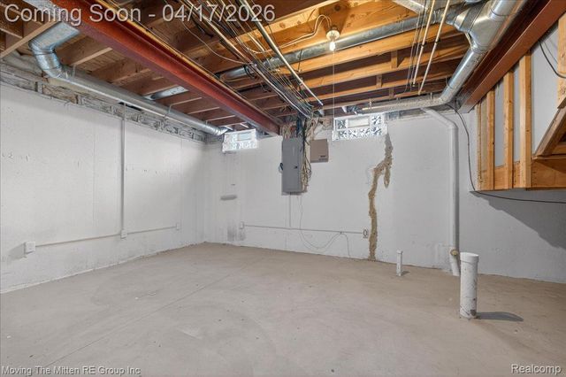 49109 Paloma Drive, Van Buren Charter Township, MI 48111