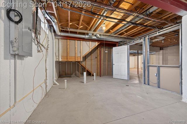 49109 Paloma Drive, Van Buren Charter Township, MI 48111