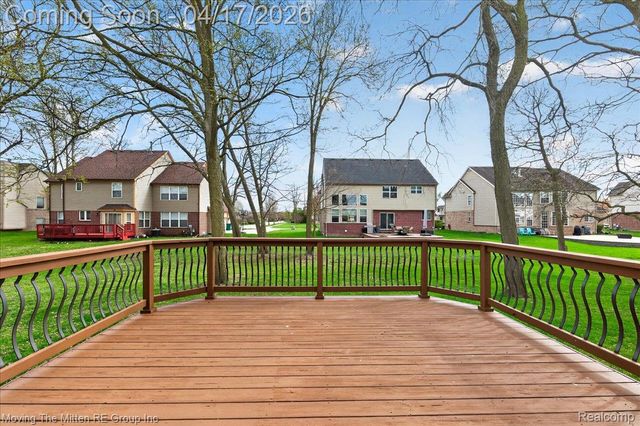 49109 Paloma Drive, Van Buren Charter Township, MI 48111