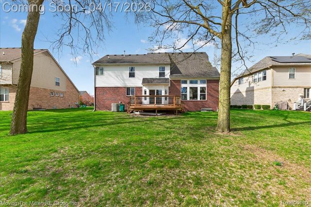 49109 Paloma Drive, Van Buren Charter Township, MI 48111
