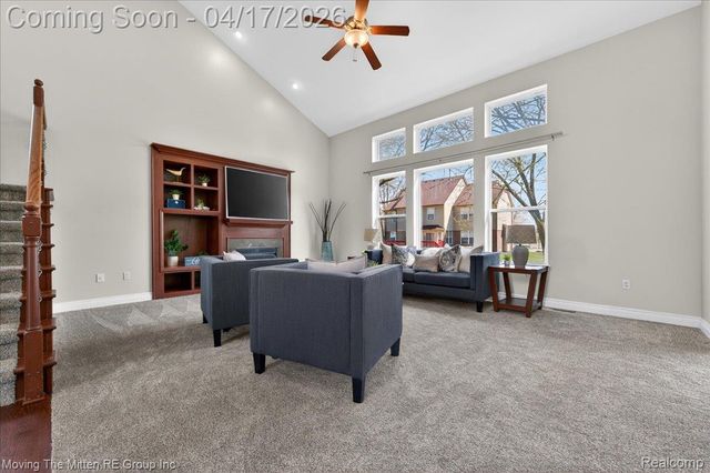 49109 Paloma Drive, Van Buren Charter Township, MI 48111