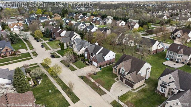 49109 Paloma Drive, Van Buren Charter Township, MI 48111