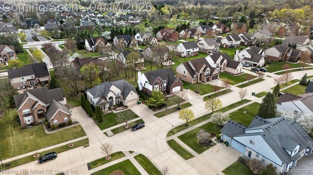 49109 Paloma Drive, Van Buren Charter Township, MI 48111