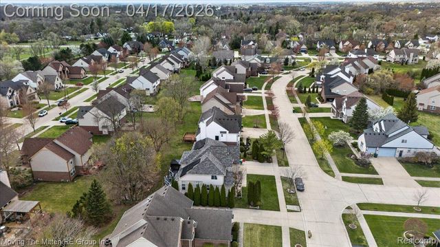 49109 Paloma Drive, Van Buren Charter Township, MI 48111