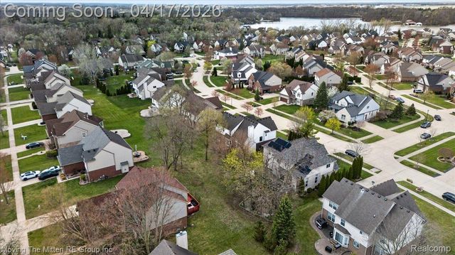 49109 Paloma Drive, Van Buren Charter Township, MI 48111