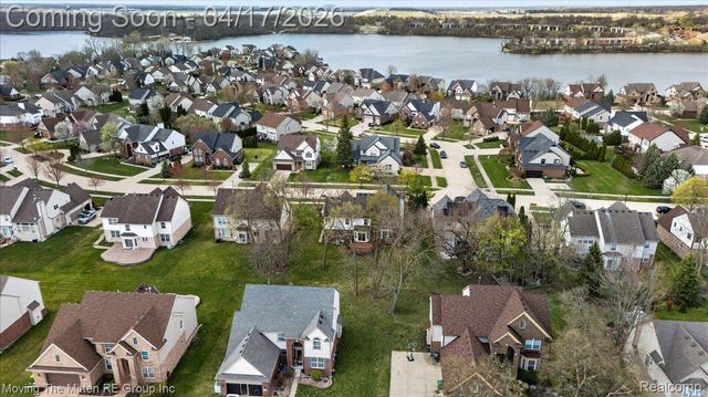 49109 Paloma Drive, Van Buren Charter Township, MI 48111