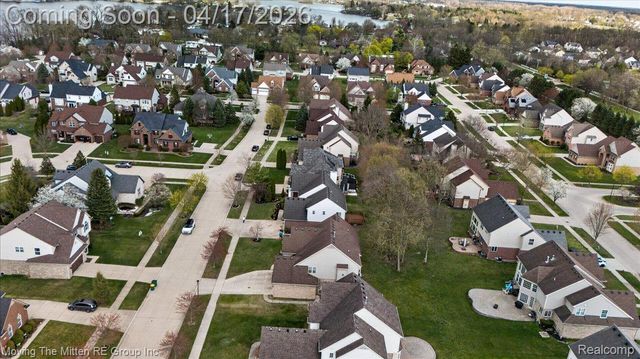 49109 Paloma Drive, Van Buren Charter Township, MI 48111