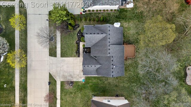 49109 Paloma Drive, Van Buren Charter Township, MI 48111