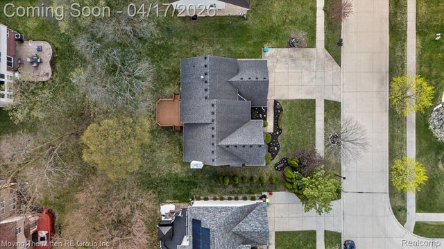 49109 Paloma Drive, Van Buren Charter Township, MI 48111
