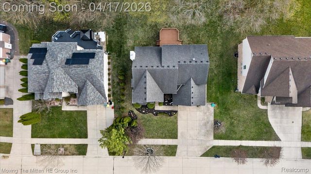 49109 Paloma Drive, Van Buren Charter Township, MI 48111