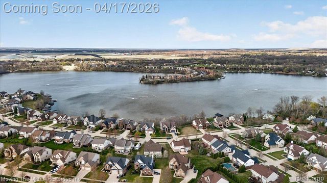 49109 Paloma Drive, Van Buren Charter Township, MI 48111