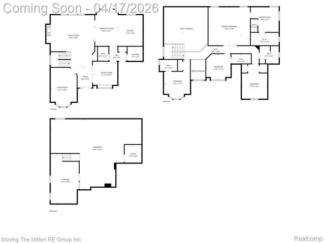 49109 Paloma Drive, Van Buren Charter Township, MI 48111