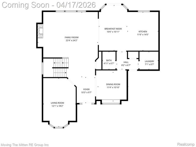 49109 Paloma Drive, Van Buren Charter Township, MI 48111