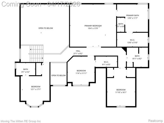 49109 Paloma Drive, Van Buren Charter Township, MI 48111