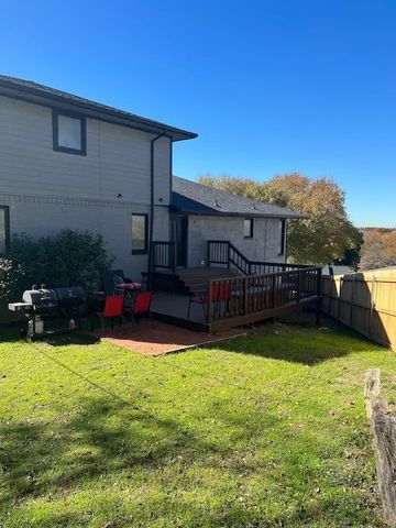 2030 Klondike Street, Grand Prairie, TX 75050