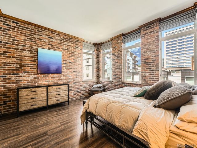 1401 Delgany Street 409, Denver, CO 80202