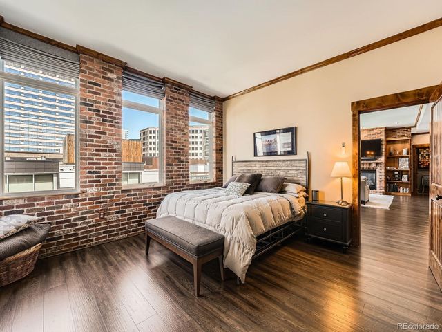 1401 Delgany Street 409, Denver, CO 80202