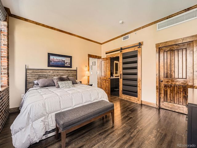 1401 Delgany Street 409, Denver, CO 80202