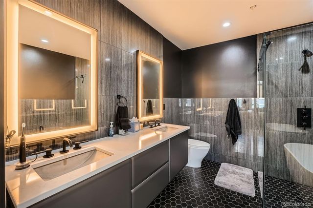 1401 Delgany Street 409, Denver, CO 80202