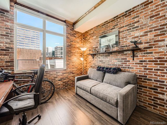 1401 Delgany Street 409, Denver, CO 80202