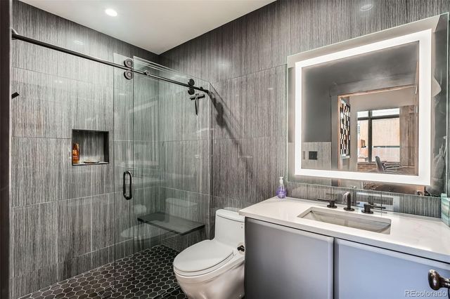 1401 Delgany Street 409, Denver, CO 80202