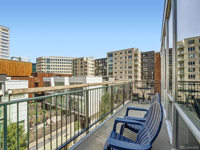 1401 Delgany Street 409, Denver, CO 80202