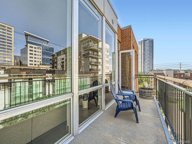 1401 Delgany Street 409, Denver, CO 80202