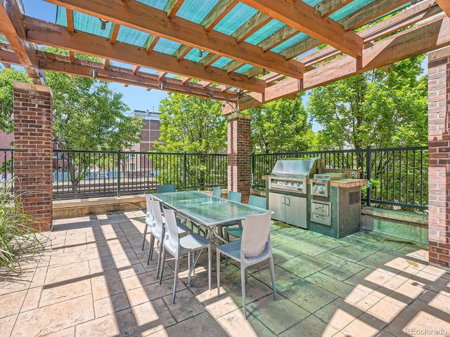 1401 Delgany Street 409, Denver, CO 80202